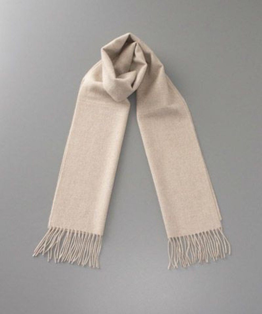 【アウロラ/AURORA】のWEB限定 カシミヤ マフラー(幅30cm) インテリア・キッズ・メンズ・レディースファッション・服の通販 founy(ファニー) ファッション Fashion レディースファッション Fashion for Women マフラー・スヌード / 冬小物の定番 Scarves & Mufflers なめらか Smooth, Silky Texture スタンダード Standard, Basic スヌード Snood, Infinity Scarf ベーシック Basic, Essential マフラー Scarf, Muffler 冬 Winter / This Winter 無地 Plain, Solid Color A/W・秋冬 Autumn/Winter トープ|ID: prp329100004802838 ipo3291000000034846220