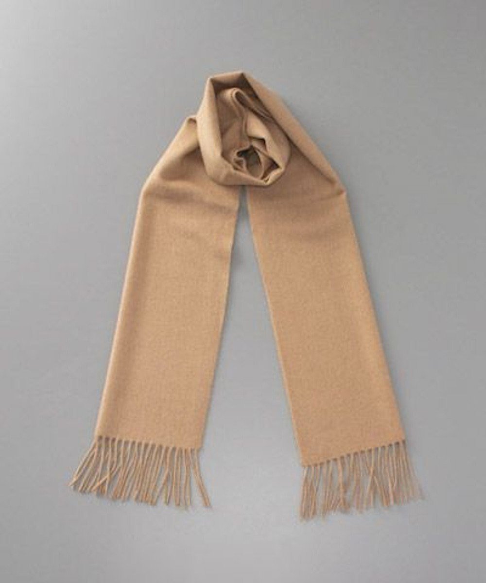 【アウロラ/AURORA】のWEB限定 カシミヤ マフラー(幅30cm) インテリア・キッズ・メンズ・レディースファッション・服の通販 founy(ファニー) ファッション Fashion レディースファッション Fashion for Women マフラー・スヌード / 冬小物の定番 Scarves & Mufflers なめらか Smooth, Silky Texture スタンダード Standard, Basic スヌード Snood, Infinity Scarf ベーシック Basic, Essential マフラー Scarf, Muffler 冬 Winter / This Winter 無地 Plain, Solid Color A/W・秋冬 Autumn/Winter キャメル|ID: prp329100004802838 ipo3291000000034846221