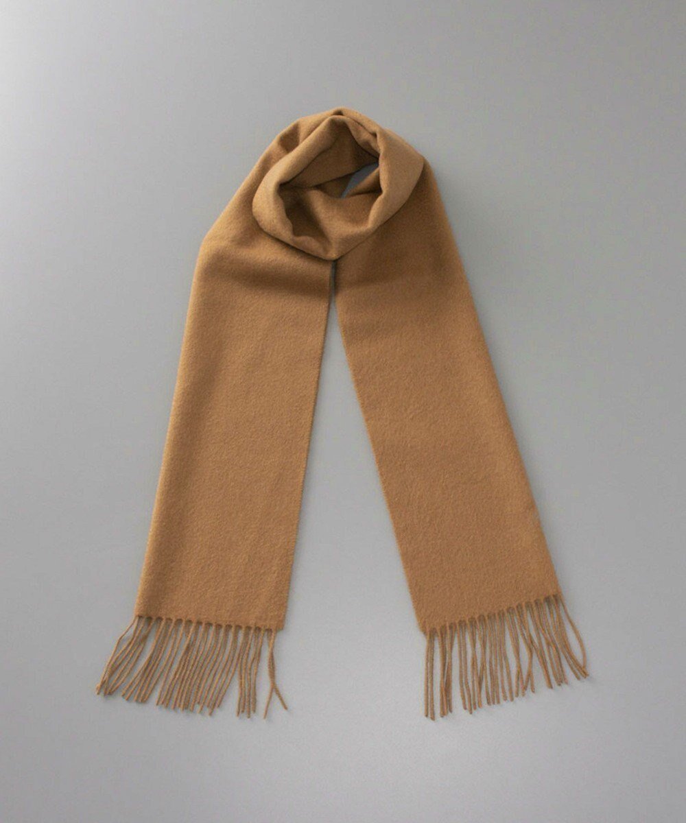 【アウロラ/AURORA】のWEB限定 カシミヤ マフラー(幅30cm) インテリア・キッズ・メンズ・レディースファッション・服の通販 founy(ファニー) ファッション Fashion レディースファッション Fashion for Women マフラー・スヌード / 冬小物の定番 Scarves & Mufflers なめらか Smooth, Silky Texture スタンダード Standard, Basic スヌード Snood, Infinity Scarf ベーシック Basic, Essential マフラー Scarf, Muffler 冬 Winter / This Winter 無地 Plain, Solid Color A/W・秋冬 Autumn/Winter ダークキャメル|ID: prp329100004802838 ipo3291000000034846222