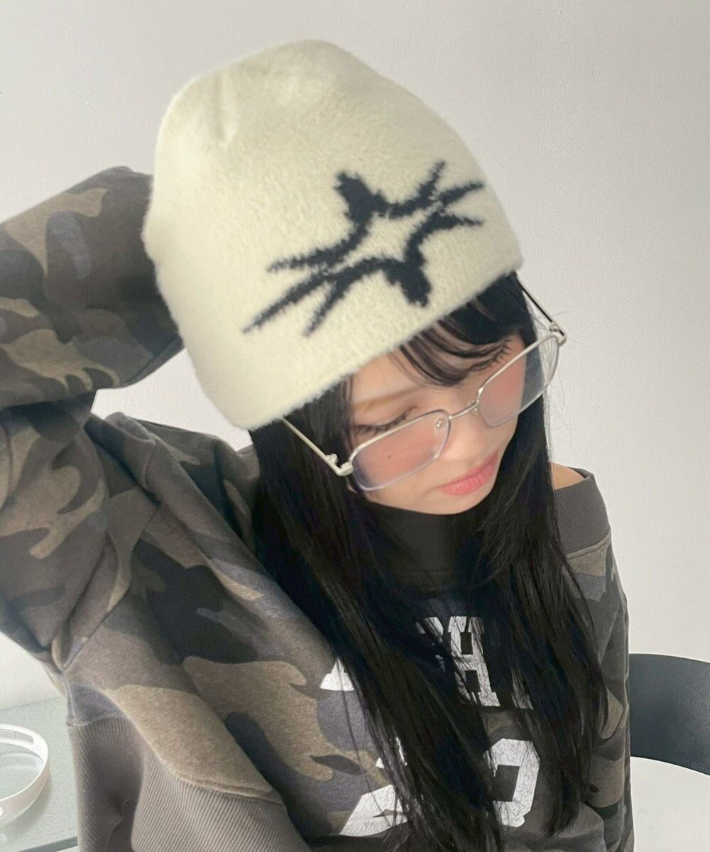 【ウィゴー/WEGO】のAgilityニットワッチ インテリア・キッズ・メンズ・レディースファッション・服の通販 founy(ファニー) ファッション Fashion レディースファッション Fashion for Women トップス・カットソー Cut & Sew Tops ニット Knit Tops & Sweaters キャップ&ハット Hats & Caps キャップ Cap, Baseball Cap スマホ Smartphone, Mobile Device フィット Fit, Slim Fit フロント Front, Front Design リラックス Relax, Relaxed Fit 帽子 Hat, Headwear 防寒 Cold Protection, Winter-Ready ホワイト|ID: prp329100004802858 ipo3291000000034846331