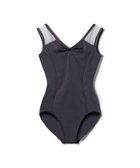 【チャコット/Chacott / KIDS】のノースリーブレオタード チャコ-ルグレー|ID: prp329100004803947 ipo3291000000034854097