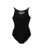 【チャコット/Chacott / KIDS】のノースリーブレオタード ブラック|ID: prp329100004803948 ipo3291000000034854102