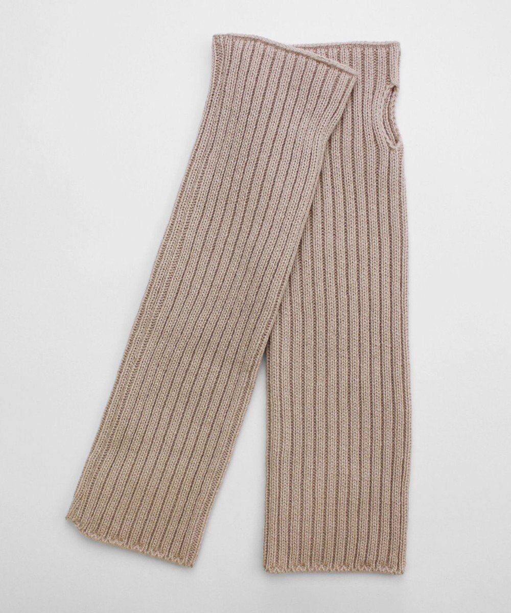 【オルクベット/ORuKuBET】のアームウォーマー(WOMEN)【WEB限定カラー有り】 インテリア・キッズ・メンズ・レディースファッション・服の通販 founy(ファニー) ファッション Fashion レディースファッション Fashion for Women 手袋 Gloves & Mittens アクリル Acrylic Material スマート Smart, Elegant 夏 Summer S/S・春夏 SS, Spring/Summer, Warm Season A/W・秋冬 Autumn/Winter ベージュ|ID: prp329100004803961 ipo3291000000034854140