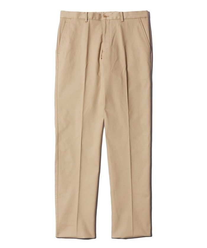 【ジェイ プレス/J.PRESS / MEN】のピースダイ トリコチンストレッチパンツ インテリア・キッズ・メンズ・レディースファッション・服の通販 founy(ファニー) https://founy.com/ ファッション Fashion メンズファッション Fashion for Men ボトムス Bottoms 洗える Machine Washable ジャケット Jacket, Outerwear ストレッチ Stretch, Stretchy Fabric スラックス Slacks, Dress Pants スリム Slim, Slim Fit ドレス Dress, One-Piece 定番 Standard, Basic Item A/W・秋冬 Autumn/Winter エレガント 上品 Elegant |ID: prp329100004803963 ipo3291000000034854152