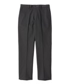 【ジェイ プレス/J.PRESS / MEN】のピースダイ トリコチンストレッチパンツ グレー系|ID: prp329100004803963 ipo3291000000034854154