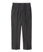 【ジェイ プレス/J.PRESS / MEN】のピースダイ トリコチンストレッチパンツ グレー系|ID: prp329100004803963 ipo3291000000035764957