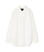 【ジョゼフ オム/JOSEPH HOMME / MEN】の【HIGH GRADE LINE】コットンポプリン レギュラーカラーシャツ ホワイト系|ID: prp329100004803964 ipo3291000000034854158