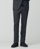 【ジェイ プレス/J.PRESS / MEN】の【SOFA / セットアップ対応】ハイグレードジャージ スラックス グレー系8|ID: prp329100004803965 ipo3291000000034854169