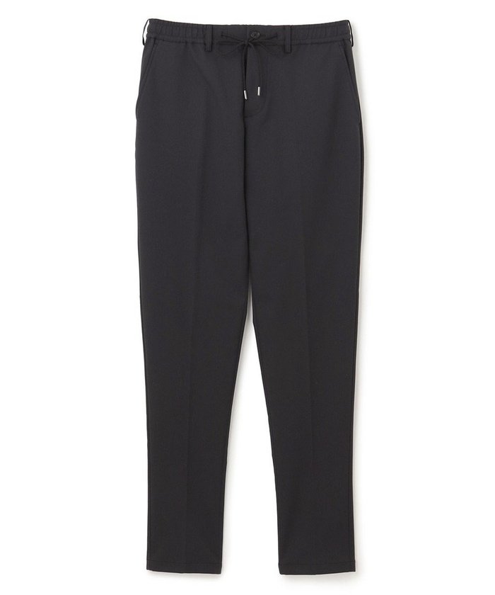 【ジョゼフ オム/JOSEPH HOMME / MEN】の【WEB・一部店舗限定】ヒートダブルクロス / PEGG CONVERTIBLE インテリア・キッズ・メンズ・レディースファッション・服の通販 founy(ファニー) https://founy.com/ ファッション Fashion メンズファッション Fashion for Men ボトムス Bottoms ストレッチ Stretch, Stretchy Fabric スペシャル Special, Limited Edition テーパード Tapered, Tapered Pants ドローコード Drawcord, Drawstring Cord フラット Flat, Flat Shoes ポケット Pocket, Pocket Detail ループ Loop, Loop Knit レギュラー Regular, Standard Fit A/W・秋冬 Autumn/Winter |ID: prp329100004803968 ipo3291000000034854190