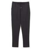 【ジョゼフ オム/JOSEPH HOMME / MEN】の【WEB・一部店舗限定】ヒートダブルクロス / PEGG CONVERTIBLE ブラック系|ID: prp329100004803968 ipo3291000000034854191