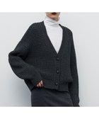 【ベイジ,/BEIGE,】のLINOIS/カーディガン C.Gray|ID: prp329100004803974 ipo3291000000034854228