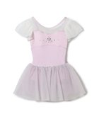 【チャコット/Chacott / KIDS】のスカート付レオタード ベビーピンク|ID: prp329100004804981 ipo3291000000034863787