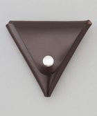 【五大陸/gotairiku / MEN】の【希少コードバン】コインケース ダークブラウン系|ID: prp329100004804991 ipo3291000000034863830