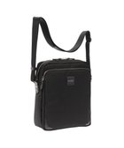 【エース バッグズ アンド ラゲッジ/ACE BAGS & LUGGAGE / MEN】のMACKINTOSH PHILOSOPHY バルヴェニー ショルダーバッグ タテ型 54282 マッキントッシュフィロソフィー 人気、トレンドファッション・服の通販 founy(ファニー) ファッション Fashion メンズファッション Fashion for Men バッグ Bags コンパクト Compact, Small Size ジャケット Jacket, Outerwear スマホ Smartphone, Mobile Device フロント Front, Front Design ポケット Pocket, Pocket Detail 旅行 Travel thumbnail 終了ブラック|ID: prp329100004804992 ipo3291000000034863835