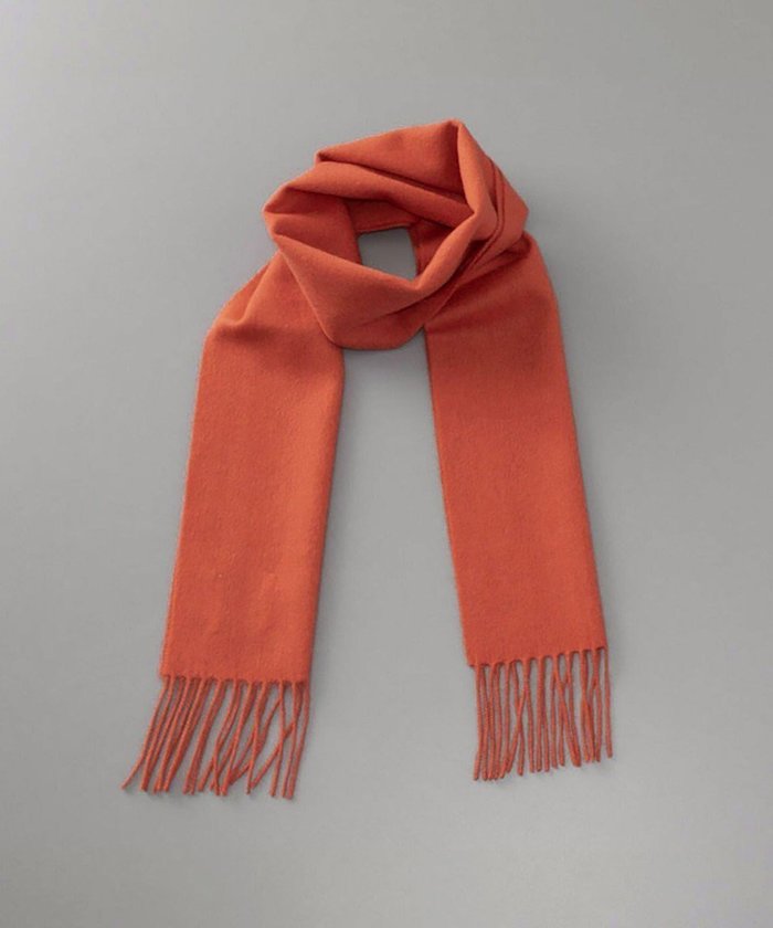 【アウロラ/AURORA】のWEB限定 カシミヤ プチマフラー(幅20cm) インテリア・キッズ・メンズ・レディースファッション・服の通販 founy(ファニー) https://founy.com/ ファッション Fashion レディースファッション Fashion for Women マフラー・スヌード / 冬小物の定番 Scarves & Mufflers おすすめ Recommended / Our Picks なめらか Smooth, Silky Texture コンパクト Compact, Small Size スヌード Snood, Infinity Scarf ベーシック Basic, Essential マフラー Scarf, Muffler 冬 Winter / This Winter 無地 Plain, Solid Color A/W・秋冬 Autumn/Winter |ID: prp329100004804993 ipo3291000000034863839