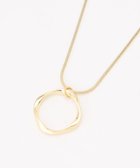 【エニー/ANY】のスライドボールネックレス 人気、トレンドファッション・服の通販 founy(ファニー) ファッション Fashion レディースファッション Fashion for Women ジュエリー Jewelry ネックレス Necklaces & Pendants おすすめ Recommended / Our Picks アクセサリー Fashion Accessories ギフト プレゼント Gift / Present シンプル Simple, Minimal ネックレス Necklace, Pendant Necklace エレガント 上品 Elegant 再入荷 Restock / Back in Stock thumbnail ライトゴールド|ID: prp329100004805003 ipo3291000000034863896