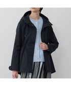 【アイシービー/iCB】の【先行予約】テントライン フーデットコート ネイビー|ID: prp329100004805029 ipo3291000000034864008