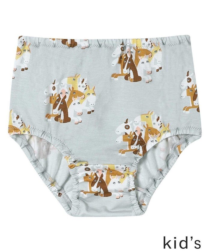 【ウンナナクール/une nana cool / KIDS】の2026年お年賀「まるっとうまくいく」 キッズ女児ショーツ インテリア・キッズ・メンズ・レディースファッション・服の通販 founy(ファニー) https://founy.com/ ファッション Fashion キッズファッション Fashion for Kids アンダー Underwear Essentials ショーツ Shorts, Short Pants プリント Print, Printed Pattern |ID: prp329100004806164 ipo3291000000034875777