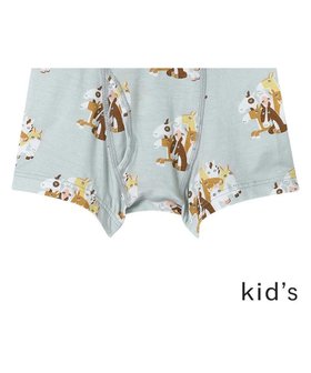 【ウンナナクール/une nana cool / KIDS】の2026年お年賀「まるっとうまくいく」 キッズ男児ボトム(ボクサーパンツ) 人気、トレンドファッション・服の通販 founy(ファニー) ファッション Fashion キッズファッション Fashion for Kids ボトムス Bottoms アンダー Underwear Essentials プリント Print, Printed Pattern ボトム Bottoms, Lower Wear |ID:prp329100004806165