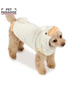 【ペットパラダイス/PET PARADISE / GOODS】のペットパラダイス 白あひるさん パーカー 小型犬 人気、トレンドファッション・服の通販 founy(ファニー) イレギュラー Irregular Design パーカー Hoodie, Parka 夏 Summer 春 Spring S/S・春夏 SS, Spring/Summer, Warm Season 犬 Dog ホーム・キャンプ・アウトドア・お取り寄せ Home Living / Home & Lifestyle / Camping Gear / Outdoor Camping ペットグッズ Pet Supplies thumbnail ホワイト|ID: prp329100004806169 ipo3291000000034875793