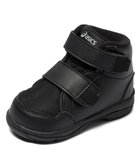 【アシックス ランウォーク/ASICS WALKING / KIDS】のGD.WALKER BABY HI 2(片足販売・左) STANDARD 人気、トレンドファッション・服の通販 founy(ファニー) ファッション Fashion キッズファッション Fashion for Kids ウォーター Water 抗菌 Antibacterial, Bacteria-Resistant シューズ Shoes, Footwear スニーカー Sneakers, Trainers フィット Fit, Slim Fit thumbnail ブラック|ID: prp329100004806174 ipo3291000000034875803