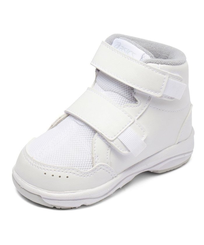 【アシックス ランウォーク/ASICS WALKING / KIDS】のGD.WALKER BABY HI 2(片足販売・左) STANDARD インテリア・キッズ・メンズ・レディースファッション・服の通販 founy(ファニー) https://founy.com/ ファッション Fashion キッズファッション Fashion for Kids ウォーター Water 抗菌 Antibacterial, Bacteria-Resistant シューズ Shoes, Footwear スニーカー Sneakers, Trainers フィット Fit, Slim Fit |ID: prp329100004806175 ipo3291000000034875804