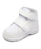 【アシックス ランウォーク/ASICS WALKING / KIDS】のGD.WALKER BABY HI 2(片足販売・左) STANDARD 人気、トレンドファッション・服の通販 founy(ファニー) ファッション Fashion キッズファッション Fashion for Kids ウォーター Water 抗菌 Antibacterial, Bacteria-Resistant シューズ Shoes, Footwear スニーカー Sneakers, Trainers フィット Fit, Slim Fit thumbnail ホワイト|ID: prp329100004806175 ipo3291000000034875805