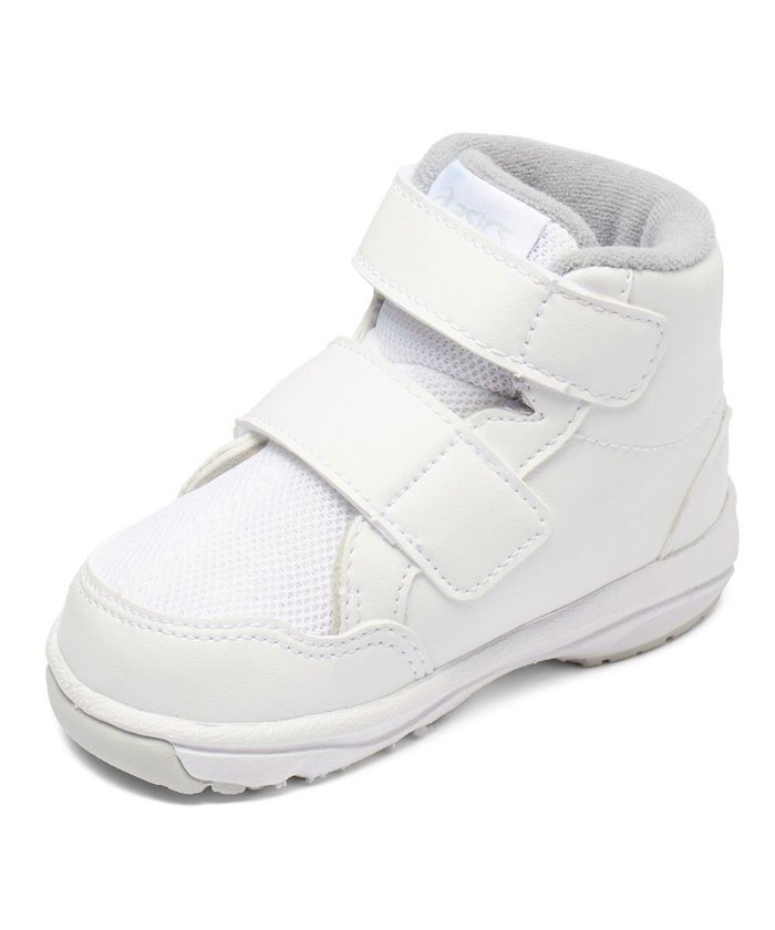 【アシックス ランウォーク/ASICS WALKING / KIDS】のGD.WALKER BABY HI 2(片足販売・右) STANDARD インテリア・キッズ・メンズ・レディースファッション・服の通販 founy(ファニー) https://founy.com/ ファッション Fashion キッズファッション Fashion for Kids ウォーター Water 抗菌 Antibacterial, Bacteria-Resistant シューズ Shoes, Footwear スニーカー Sneakers, Trainers フィット Fit, Slim Fit |ID: prp329100004806177 ipo3291000000034875808