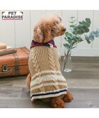 【ペットパラダイス/PET PARADISE / GOODS】のペットパラダイス 襟付ニットベスト 小型犬 人気、トレンドファッション・服の通販 founy(ファニー) ベスト Vest, Waistcoat 夏 Summer 春 Spring S/S・春夏 SS, Spring/Summer, Warm Season 犬 Dog ホーム・キャンプ・アウトドア・お取り寄せ Home Living / Home & Lifestyle / Camping Gear / Outdoor Camping ペットグッズ Pet Supplies thumbnail ベージュ|ID: prp329100004806178 ipo3291000000034875811