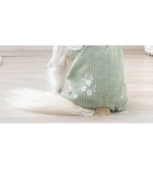 【ペットパラダイス/PET PARADISE / GOODS】のペットパラダイス ナチュラル パンツつなぎ 《小花 》 小型犬 人気、トレンドファッション・服の通販 founy(ファニー) ロンパース Romper, Jumpsuit 夏 Summer 春 Spring S/S・春夏 SS, Spring/Summer, Warm Season 犬 Dog ホーム・キャンプ・アウトドア・お取り寄せ Home Living / Home & Lifestyle / Camping Gear / Outdoor Camping ペットグッズ Pet Supplies thumbnail グリーン|ID: prp329100004806181 ipo3291000000034875817