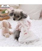 【ペットパラダイス/PET PARADISE / GOODS】のペットパラダイス チェック うさぎ スカート 小型犬 人気、トレンドファッション・服の通販 founy(ファニー) チェック Check, Plaid, Tartan フリル Frill, Ruffle レース Lace, Lace Fabric 夏 Summer 春 Spring S/S・春夏 SS, Spring/Summer, Warm Season 犬 Dog ホーム・キャンプ・アウトドア・お取り寄せ Home Living / Home & Lifestyle / Camping Gear / Outdoor Camping ペットグッズ Pet Supplies thumbnail ホワイト×ピンク|ID: prp329100004806183 ipo3291000000034875821