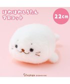 【マザーガーデン/Mother garden / GOODS】のしろたん ほわほわ マスコット 人気、トレンドファッション・服の通販 founy(ファニー) ガーデン Garden, Gardening キャラクター Character, Licensed Characters ギフト プレゼント Gift / Present クリスマス X'mas Christmas / X'mas thumbnail|ID: prp329100004806197 ipo3291000000034875862