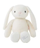 【ミキハウスホットビスケッツ/MIKI HOUSE HOT BISCUITS / KIDS】の【ミキハウス】 マイクロファーラビット 白|ID: prp329100004806200 ipo3291000000034875873