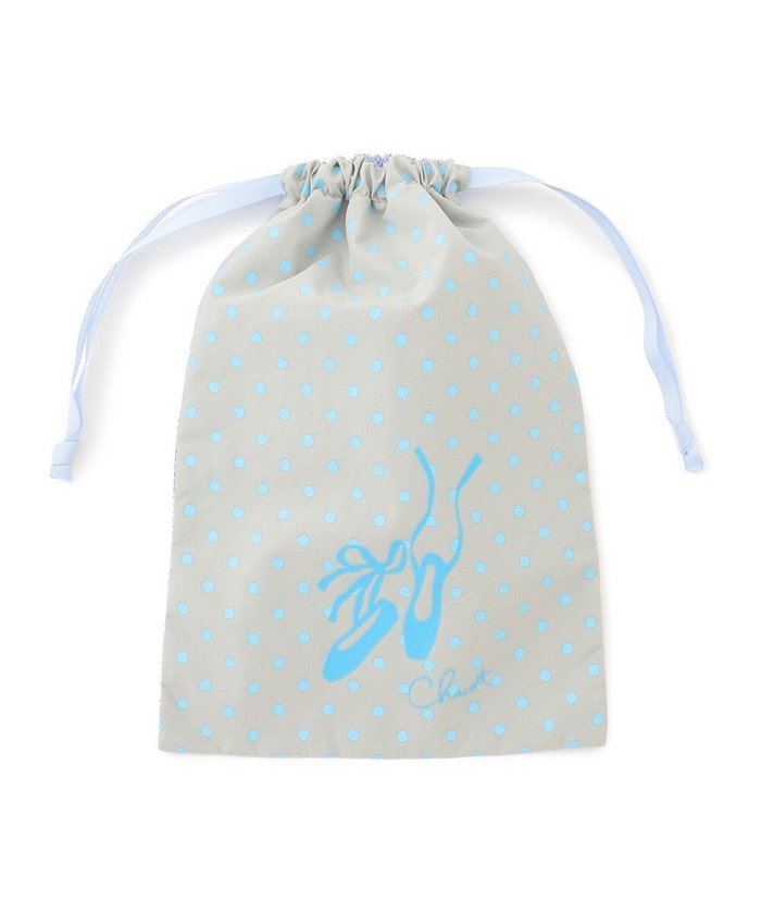 【チャコット/Chacott / KIDS】のドットメッシュ巾着M インテリア・キッズ・メンズ・レディースファッション・服の通販 founy(ファニー) https://founy.com/ ファッション Fashion キッズファッション Fashion for Kids おすすめ Recommended / Our Picks シューズ Shoes, Footwear ドット Polka Dot, Dot Pattern プリント Print, Printed Pattern ベビー Baby, Babywear メッシュ Mesh, Net Fabric ワンポイント One Point, Statement Accent 巾着 Drawstring Bag, Kinchaku |ID: prp329100004806205 ipo3291000000034875889