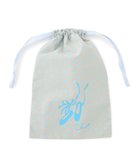 【チャコット/Chacott / KIDS】のドットメッシュ巾着M 人気、トレンドファッション・服の通販 founy(ファニー) ファッション Fashion キッズファッション Fashion for Kids おすすめ Recommended / Our Picks シューズ Shoes, Footwear ドット Polka Dot, Dot Pattern プリント Print, Printed Pattern ベビー Baby, Babywear メッシュ Mesh, Net Fabric ワンポイント One Point, Statement Accent 巾着 Drawstring Bag, Kinchaku thumbnail ベビーブルー|ID: prp329100004806205 ipo3291000000034875890