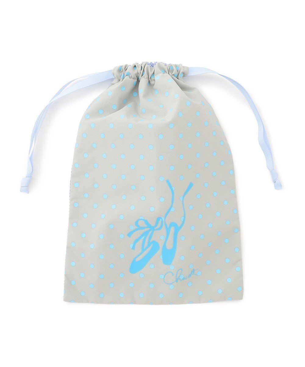 【チャコット/Chacott / KIDS】のドットメッシュ巾着M インテリア・キッズ・メンズ・レディースファッション・服の通販 founy(ファニー) ファッション Fashion キッズファッション Fashion for Kids おすすめ Recommended / Our Picks シューズ Shoes, Footwear ドット Polka Dot, Dot Pattern プリント Print, Printed Pattern ベビー Baby, Babywear メッシュ Mesh, Net Fabric ワンポイント One Point, Statement Accent 巾着 Drawstring Bag, Kinchaku ベビーブルー|ID: prp329100004806205 ipo3291000000034875890