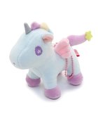 【マザーガーデン/Mother garden / GOODS】のユニコーン ぷにもちキーホルダー 《ピンク / クリーム / ミントブルー》 11cm 【単品】 人気、トレンドファッション・服の通販 founy(ファニー) ガーデン Garden, Gardening キャラクター Character, Licensed Characters キーホルダー Keychain, Key Holder ギフト プレゼント Gift / Present チェーン Chain, Chain Strap 財布 Wallet, Purse thumbnail ミントブルー|ID: prp329100004806213 ipo3291000000034875922