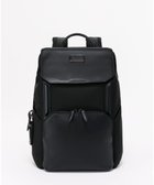 【トゥミ/TUMI / MEN】のJARVIS フラップ・バックパック ブラック|ID: prp329100004806216 ipo3291000000034875928