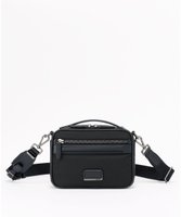 【トゥミ/TUMI / MEN】のJARVIS ミディアム・クロスボディ 人気、トレンドファッション・服の通販 founy(ファニー) ファッション Fashion メンズファッション Fashion for Men バッグ Bags クラッチ Clutch, Clutch Bag コレクション Collection, Seasonal Line コンパクト Compact, Small Size フロント Front, Front Design ポケット Pocket, Pocket Detail マグネット Magnet, Magnetic Closure ラップ Wrap, Wrap Design ビジネス 仕事 通勤 Business / Work / Commuting |ID:prp329100004806217