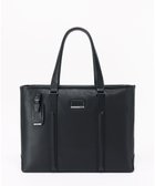 【トゥミ/TUMI / MEN】のJARVIS イースト・ウエスト・トート 人気、トレンドファッション・服の通販 founy(ファニー) ファッション Fashion メンズファッション Fashion for Men バッグ Bags トートバッグ / 通勤・大容量バッグ Tote Bags 傘 Umbrella, Parasol スタイリッシュ Stylish, Fashionable ポケット Pocket, Pocket Detail マグネット Magnet, Magnetic Closure ループ Loop, Loop Knit エレガント 上品 Elegant ビジネス 仕事 通勤 Business / Work / Commuting thumbnail ブラック|ID: prp329100004806218 ipo3291000000034875932
