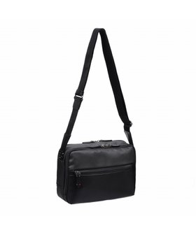 【エース バッグズ アンド ラゲッジ/ACE BAGS & LUGGAGE / MEN】のultima tokyo ディーノ ショルダーバッグ フロントファスナーポケット 68171 ウルティマ トーキョー 人気、トレンドファッション・服の通販 founy(ファニー) ファッション Fashion メンズファッション Fashion for Men バッグ Bags ショルダー Shoulder, Shoulder Strap シンプル Simple, Minimal スマート Smart, Elegant トレンド Trend, Trending Now フロント Front, Front Design ベーシック Basic, Essential ポケット Pocket, Pocket Detail エレガント 上品 Elegant |ID:prp329100004806221