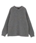 【クラフトスタンダードブティック/CRAFT STANDARD BOUTIQUE / MEN】のチャンキーニットプルオーバー Blue|ID: prp329100004806224 ipo3291000000034875962