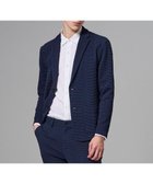 【ジョゼフ オム/JOSEPH HOMME / MEN】の【オリジナル素材】ライトタックジャージー カットソージャケット ネイビー系|ID: prp329100004806226 ipo3291000000034875976