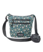 【アナスイ/ANNA SUI】のヴァケーション ミニショルダーバッグ 人気、トレンドファッション・服の通販 founy(ファニー) ファッション Fashion レディースファッション Fashion for Women バッグ Bags おすすめ Recommended / Our Picks バタフライ Butterfly, Butterfly Motif ポーチ Pouch, Small Case 軽量 Lightweight, Ultra Light thumbnail グリーン|ID: prp329100004806248 ipo3291000000034876059