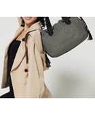 【ラ バガジェリー/LA BAGAGERIE】のサイドタッセルサマートート Mサイズ 人気、トレンドファッション・服の通販 founy(ファニー) ファッション Fashion レディースファッション Fashion for Women バッグ Bags コンパクト Compact, Small Size サマー Summer, Summer Style スマート Smart, Elegant ポケット Pocket, Pocket Detail エレガント 上品 Elegant 人気 Popular, Best Seller 傘 Umbrella, Parasol 夏 Summer 春 Spring S/S・春夏 SS, Spring/Summer, Warm Season 財布 Wallet, Purse thumbnail グレー|ID: prp329100004806266 ipo3291000000034876315