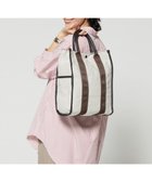 【ラ バガジェリー/LA BAGAGERIE】のクラシックタテナガトート 人気、トレンドファッション・服の通販 founy(ファニー) ファッション Fashion レディースファッション Fashion for Women バッグ Bags キャンバス Canvas, Canvas Fabric クラシック Classic, Timeless Style スマート Smart, Elegant ポケット Pocket, Pocket Detail ミックス Mix, Mixed Style ビジネス 仕事 通勤 Business / Work / Commuting thumbnail チョコ|ID: prp329100004806275 ipo3291000000034876369
