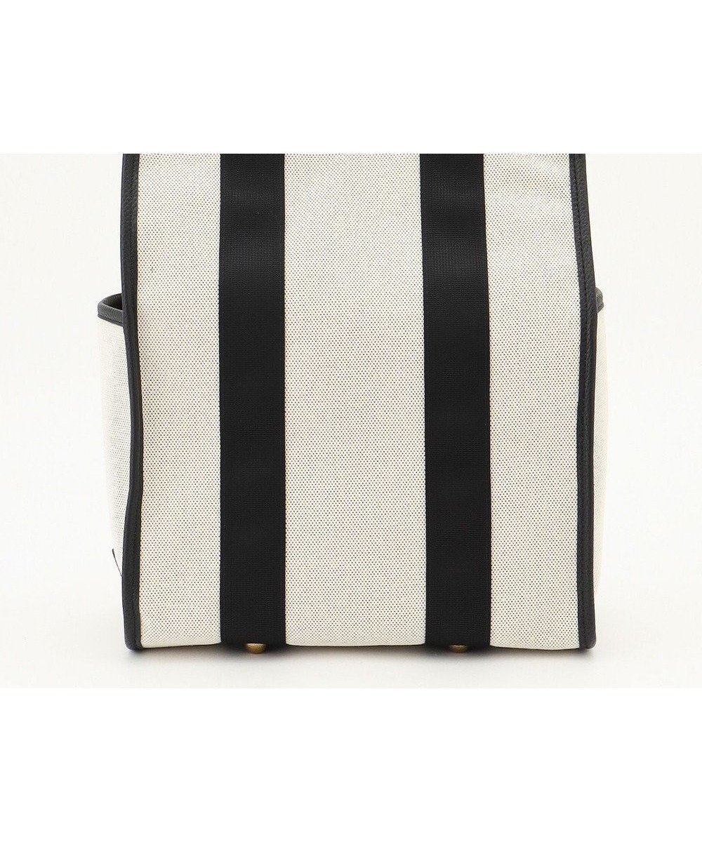 【ラ バガジェリー/LA BAGAGERIE】のクラシックタテナガトート インテリア・キッズ・メンズ・レディースファッション・服の通販 founy(ファニー) ファッション Fashion レディースファッション Fashion for Women バッグ Bags キャンバス Canvas, Canvas Fabric クラシック Classic, Timeless Style スマート Smart, Elegant ポケット Pocket, Pocket Detail ミックス Mix, Mixed Style ビジネス 仕事 通勤 Business / Work / Commuting ブラック|ID: prp329100004806275 ipo3291000000034876370