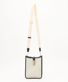 【ラ バガジェリー/LA BAGAGERIE】のスクエアレザーミニショルダーバッグ 人気、トレンドファッション・服の通販 founy(ファニー) ファッション Fashion レディースファッション Fashion for Women バッグ Bags シンプル Simple, Minimal スクエア Square, Square Shape スマート Smart, Elegant ベーシック Basic, Essential ポケット Pocket, Pocket Detail マグネット Magnet, Magnetic Closure thumbnail アイボリー|ID: prp329100004806276 ipo3291000000034876376