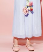 【ボントレ/BONTRE】の【BONTRE/ボントレ】コンビストラップパンプス/40051-US 人気、トレンドファッション・服の通販 founy(ファニー) ファッション Fashion レディースファッション Fashion for Women エナメル Patent Leather オケージョン Occasion Wear シンプル Simple, Minimal ストラップパンプス Strap Pumps, Strappy Heels トレンド Trend, Trending Now フラット Flat, Flat Shoes ラップ Wrap, Wrap Design エレガント 上品 Elegant thumbnail ピンク|ID: prp329100004806287 ipo3291000000034876466