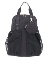 【ランバン オン ブルー/LANVIN en Bleu】のエテル リュック 人気、トレンドファッション・服の通販 founy(ファニー) ファッション Fashion レディースファッション Fashion for Women バッグ Bags エレガント 上品 Elegant スポーティ Sporty, Casual Athletic チュール Tulip, Tulip Motif ポーチ Pouch, Small Case リュック Backpack, Rucksack 今季 This Season, Current Season |ID:prp329100004806297